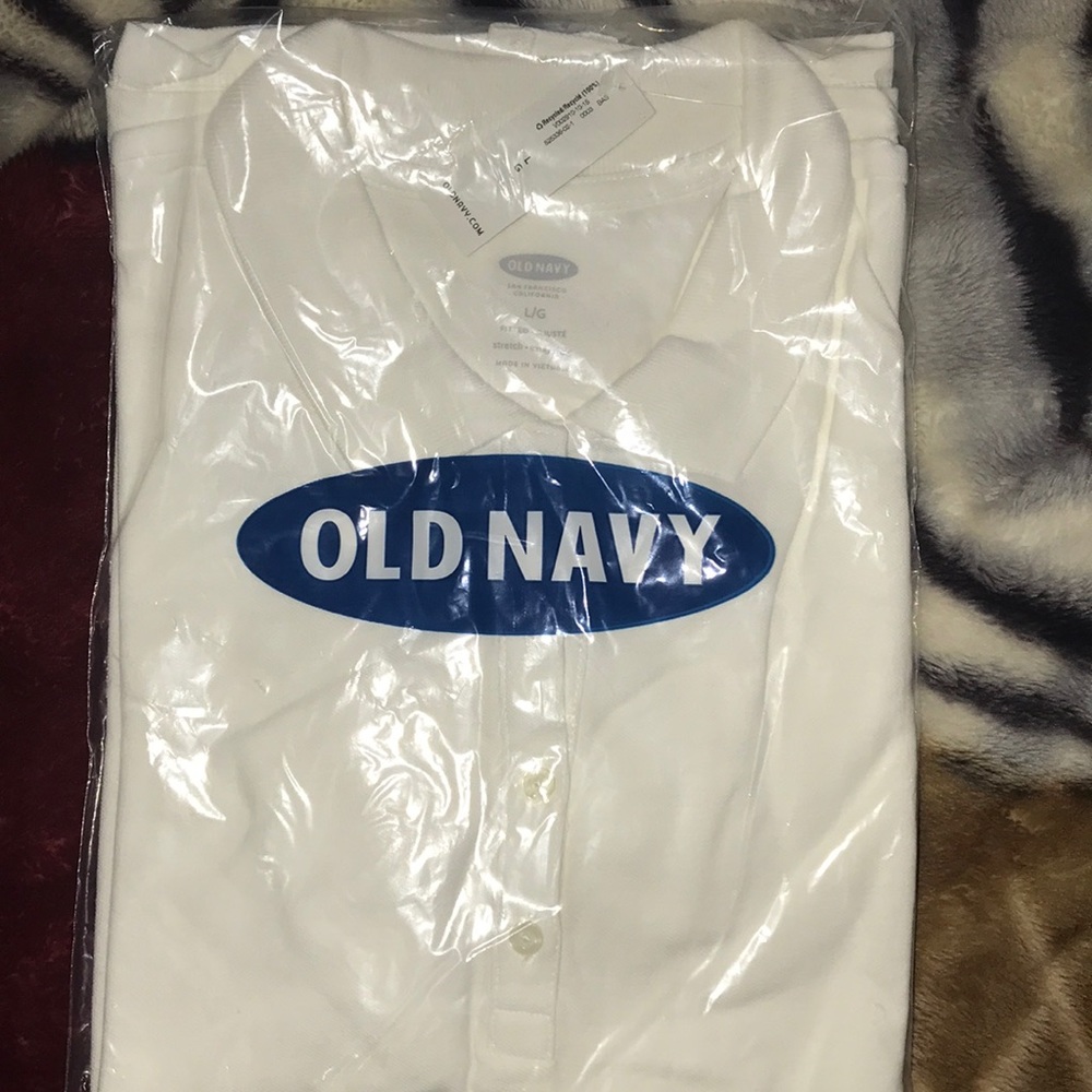Polo shirt